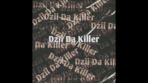 Dzii Da Killer - Before Sunset (Original_mix)