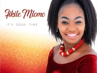 Fikile Mlomo – Uthixo Uyabona