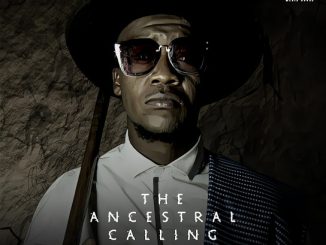 Fiso El Musica - The Ancestral Calling Ft. Soa Mattrix