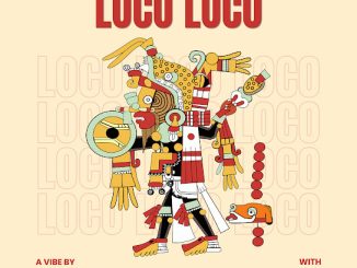 Gemini Major – Loco Loco