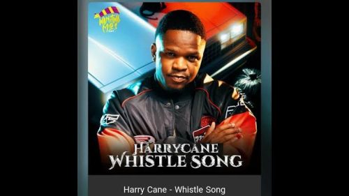 HarryCane – Whistle Song