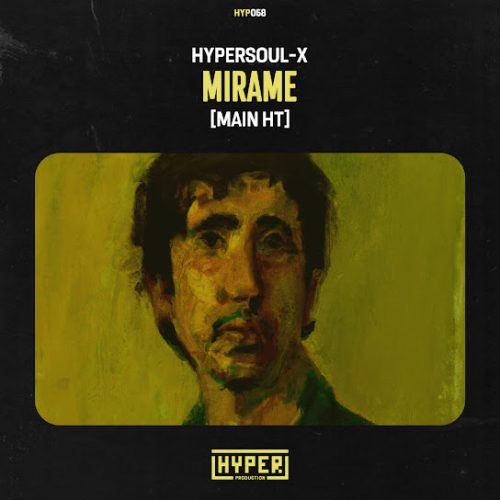 Hypersoul-X – Mirame (Main Ht)