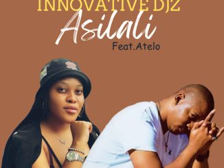 Innovative Djz - Asilali