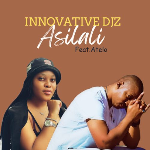 Innovative Djz - Asilali