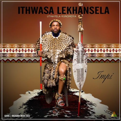 Ithwasa Lekhansela – Ngikhulumeleni Ft. Cofi