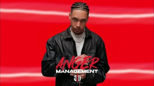 Jay Music – Anger Management