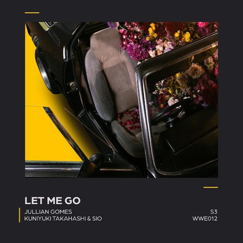 Jullian Gomes - Let Me Go Ft. Sio