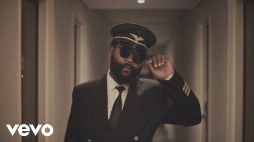 K.O – Flight School Ft. Sjava