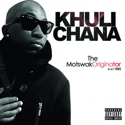 Khuli Chana - Futhumatsa