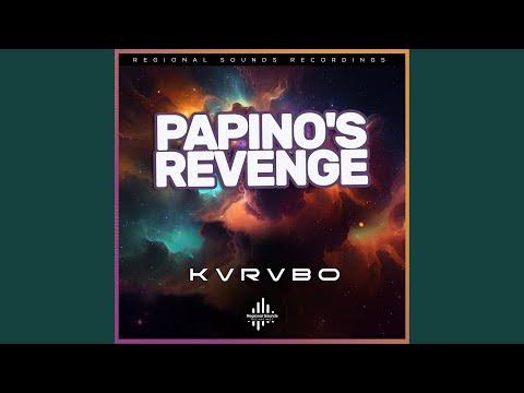 KVRVBO – Papino's Revenge