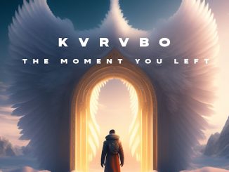 Kvrvbo - The Moment You Left (Original Mix)