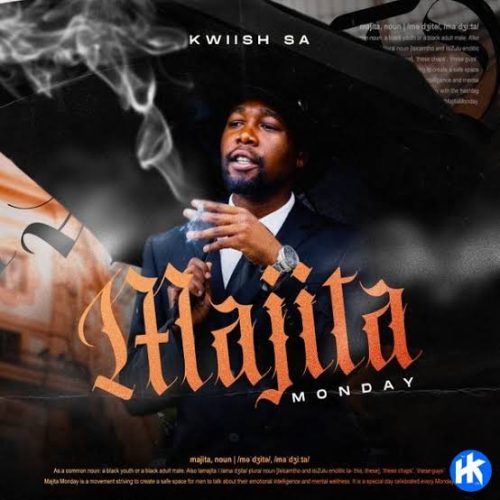 Kwiish SA – Sunday Morning ft. Busi N