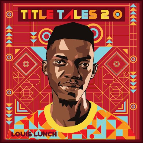 Louis Lunch - Palliate Ft. Irvy Sax & Magatsela More