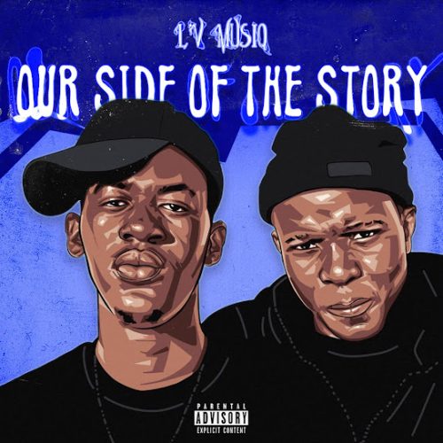 L'V Musiq - Story To Tell Ft. TøNiii