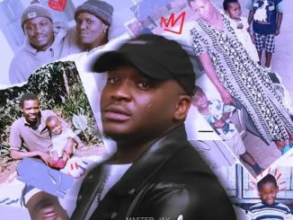 Master Jay & Gaba Cannal – Emaweni ft. Zain SA