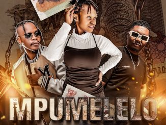 Mazah & Airburn Sounds – ‎Mpumelelo Ft. Dj Mngadi