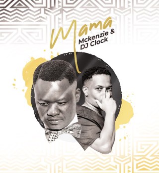 Mckenzie - Mama