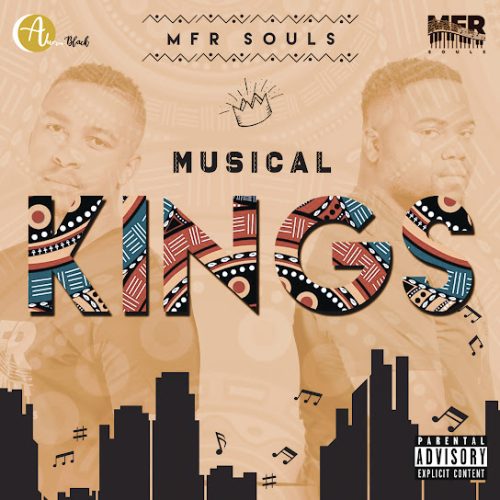 Mfr Souls – Like Everyday Ft. J-Something