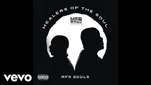 Mfr Souls – Wena My Baby Ft. Spura