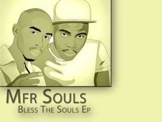 Mfr Souls - Gardens Of Eden (Soulful Mix)