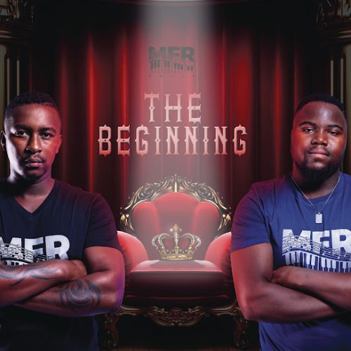 Mfr Souls - Ngemali Ft. Thabzin Bibo & Mrd