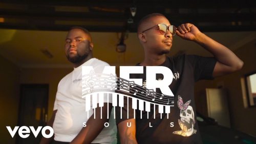 Mfr Souls - Toi Moi Ft. Mzulu Kakhulu & Obeey Amor