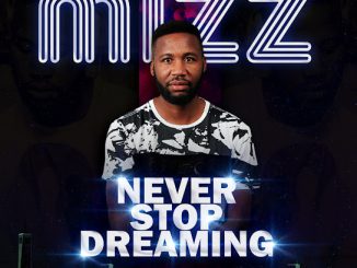 Mizz – Keep Going Ft. J Smallz