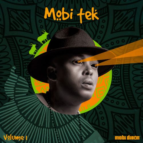 Mobi Dixon - Let It Go Ft. Omphile