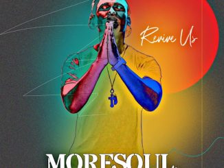 Moresoul – Revive Us