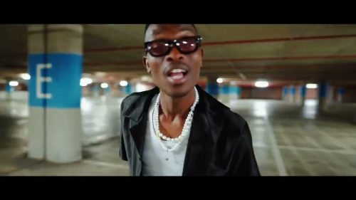 Mpho Spizzy – Simoja