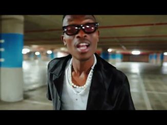 Mpho Spizzy – Simoja