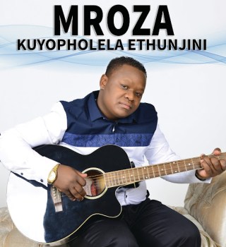 Mroza – Ukushona Kwabafowethu