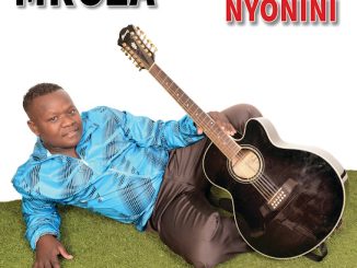 Mroza – Sandile No Mbali