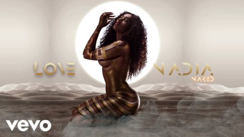 Nadia Nakai – Love