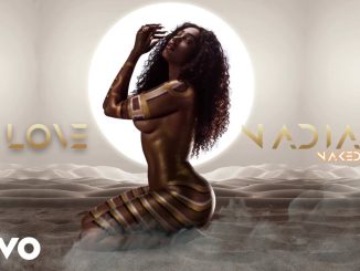 Nadia Nakai – Love