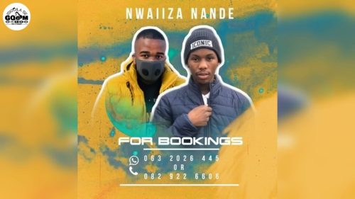 Nwaiiza Nande – God Forbid