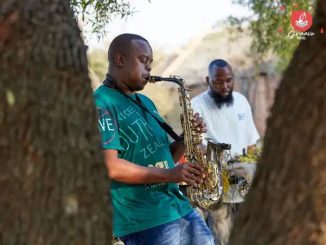 Omit ST – Groove Cartel Amapiano Mix ft. Buhle Sax