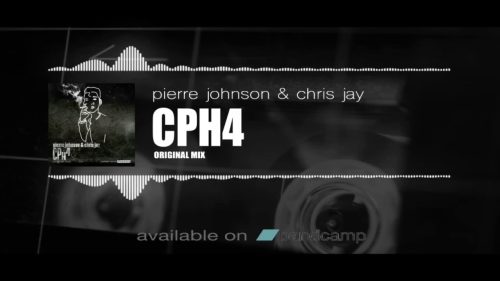 Pierre Johnson – C.P.H. 4