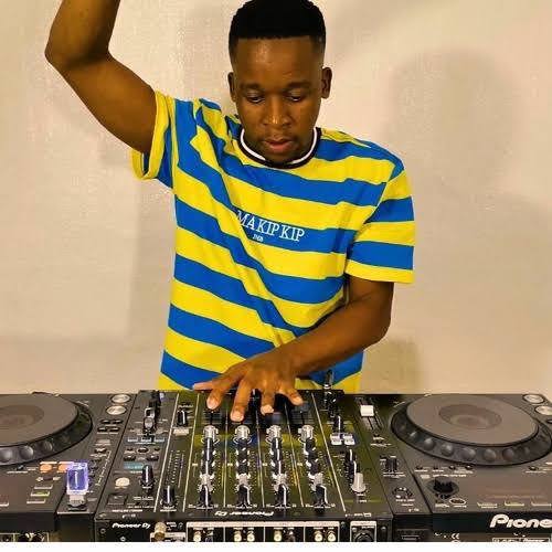 Romeo Makota – Amapiano Mix (September 29)