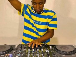 Romeo Makota – Amapiano Mix (September 29)