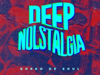 Rosko De Soul - Old Pictures