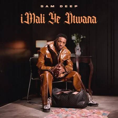 Sam Deep – Thando Lwethu ft Sino Msolo & Da Muziqal Chef