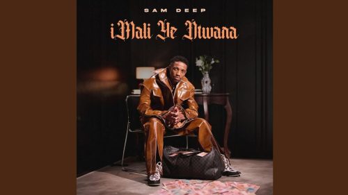 Sam Deep - Bramfana Ft. Daliwonga