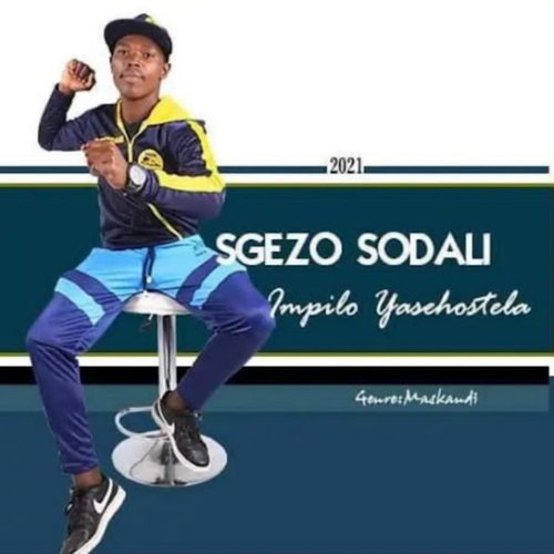 Sgezo Sodali – Imfene Iyabuzw Ubuhlungu