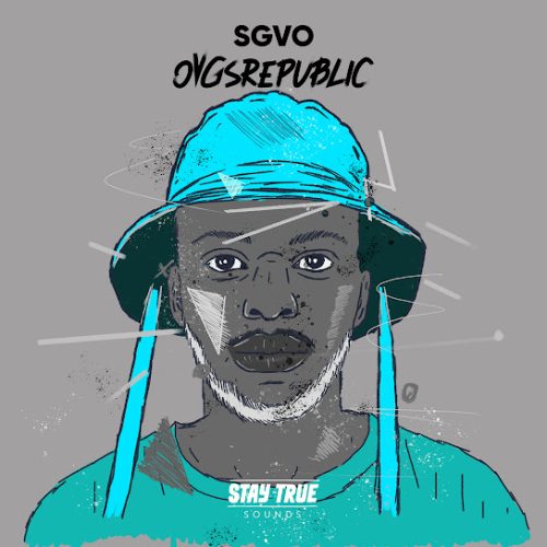 Sgvo - Precipitation (Intro) (Prod. Given Sfiso)