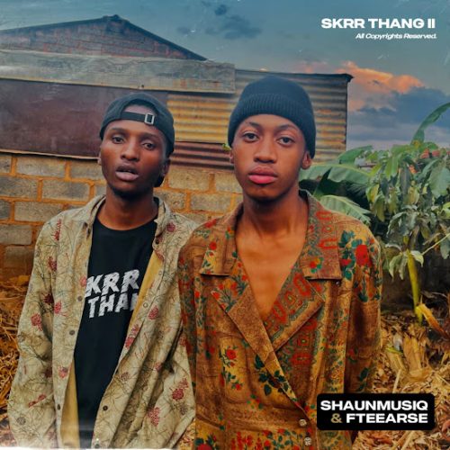 Shaunmusiq – Shaker Ft. Jay Ur Mate