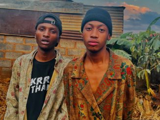 Shaunmusiq - Ithemba Ft. Primetainment & Malorry