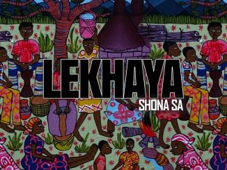 Shona Sa - Lekhaya