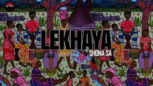 Shona Sa - Lekhaya