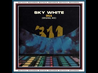 Sky White - 311 (Original Mix)